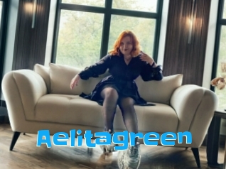 Aelitagreen