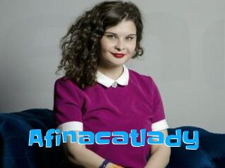 Afinacatlady