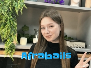 Afrabails