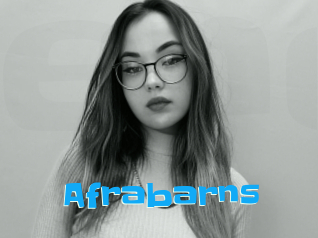 Afrabarns