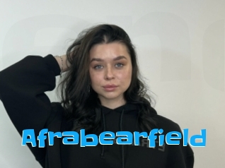 Afrabearfield