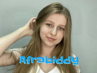 Afrabiddy