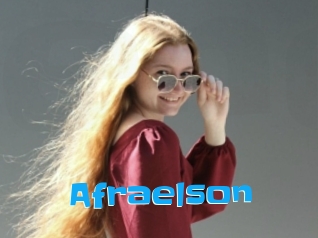 Afraelson