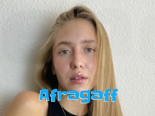 Afragaff