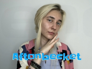 Aftonbecket