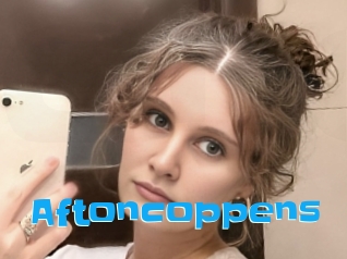 Aftoncoppens