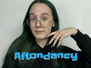 Aftondancy