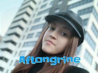 Aftongrine