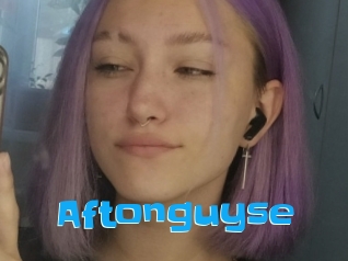 Aftonguyse