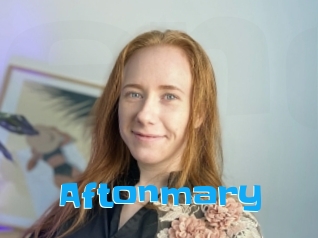 Aftonmary