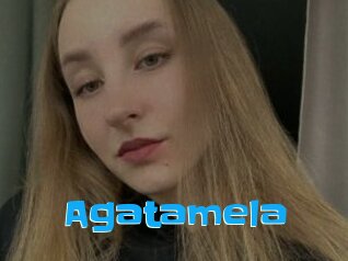 Agatamela