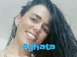 Aghata