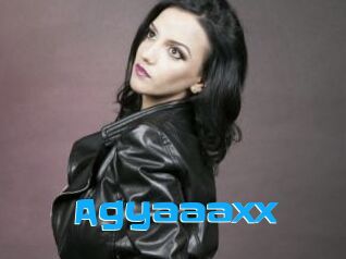 Agyaaaxx