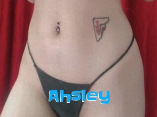 Ahsley