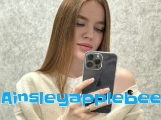 Ainsleyapplebee