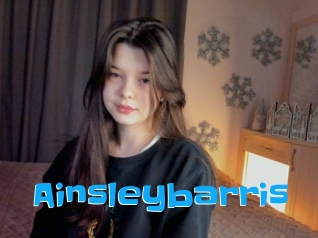 Ainsleybarris