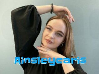 Ainsleycaris