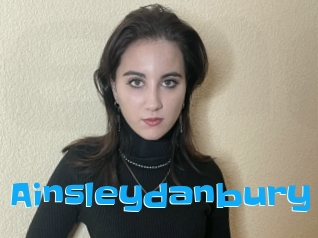 Ainsleydanbury