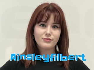 Ainsleyfilbert