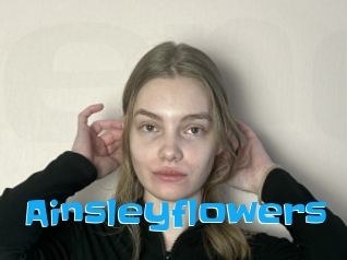 Ainsleyflowers