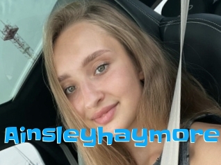 Ainsleyhaymore