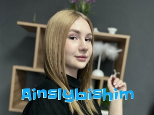 Ainslybishim