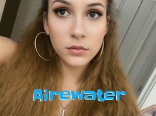 Airewater