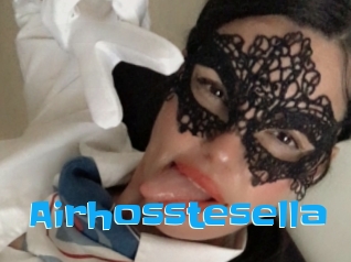 Airhosstesella