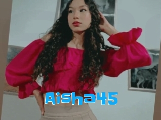 Aisha45