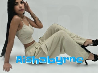 Aishabyrne