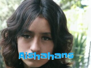 Aishahans