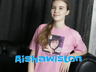 Aishawiston