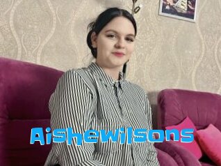 Aishewilsons