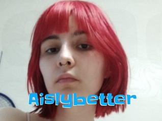 Aislybetter