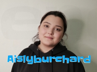 Aislyburchard