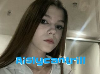 Aislycantrill