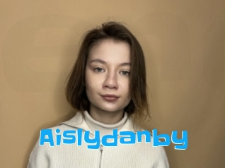 Aislydanby