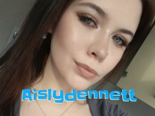 Aislydennett