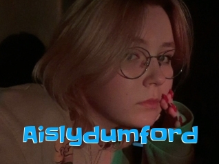 Aislydumford