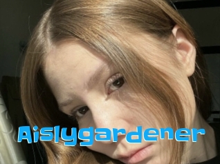 Aislygardener