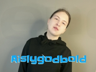 Aislygodbold