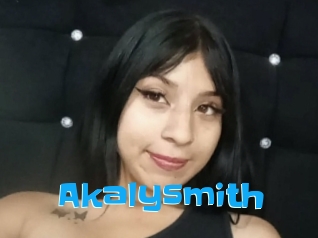 Akalysmith