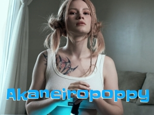 Akaneiropoppy