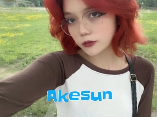 Akesun