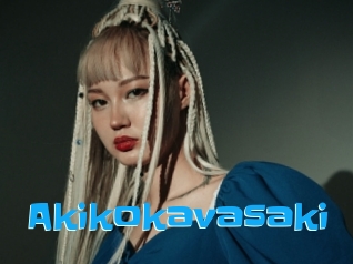 Akikokavasaki