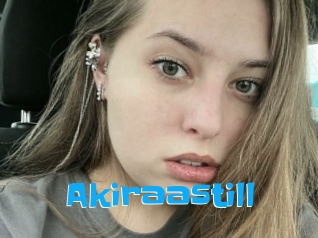 Akiraastill