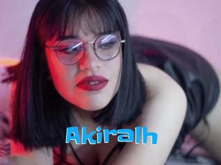 Akiralh