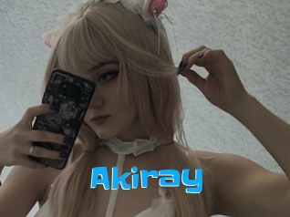 Akiray