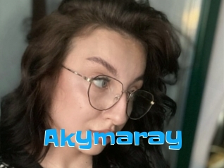 Akymaray