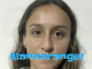 Alanaarangel